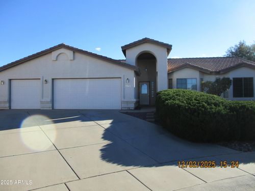 3945 Caridad Ct, Sierra Vista, AZ, 85650-4281 | Card Image