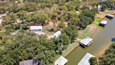 20516 Lakeshore Drive, House other with 2 bedrooms, 2 bathrooms and null parking in Thornton TX | Image 2