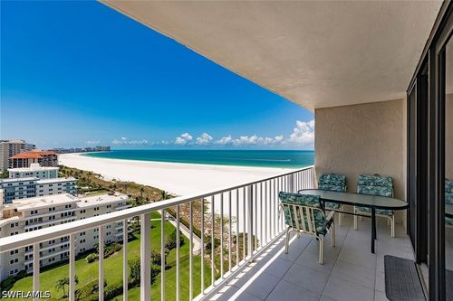 1609-260 Seaview Ct, MARCO ISLAND, FL, 34145-3178 | Card Image