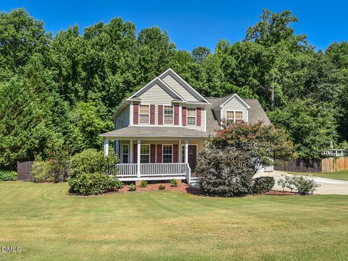 214 Durwood Dr, Raleigh, NC, 27603-7988 | Card Image