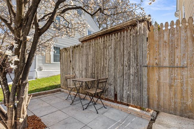 244 Summer St, House other with 3 bedrooms, 2 bathrooms and 6 parking in Cranston RI | Image 8