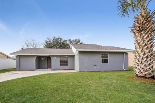 575 Koala Dr, POINCIANA, FL, 34759-4211 | Card Image