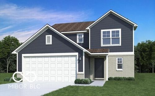 704 Braxton St, Trafalgar, IN, 46181-8011 | Card Image