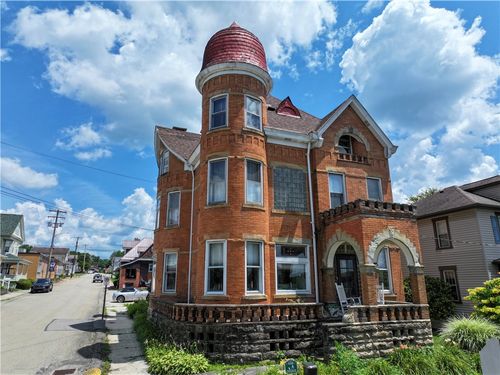 404 Walnut St, Saltsburg Area, PA, 15681 | Card Image
