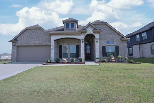 1802 Ranch View Dr, Cedar Hill, TX, 75104-0066 | Card Image