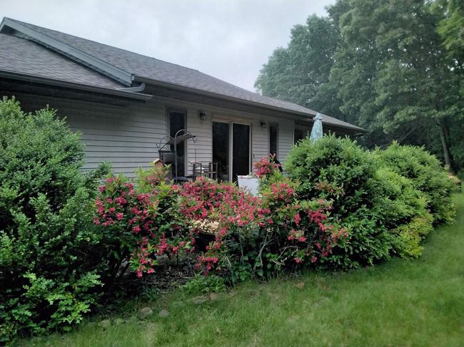 W5211 Fern Ave, House other with 3 bedrooms, 2 bathrooms and null parking in Montello WI | Image 30