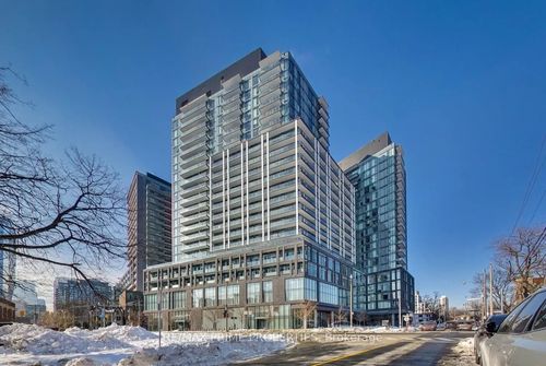 404-50 Power St, Toronto, ON, M5A0V3 | Card Image