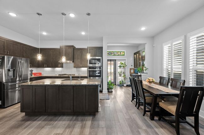217 Palio Pl, House other with 4 bedrooms, 3 bathrooms and null parking in Georgetown TX | Image 7