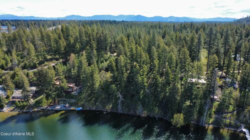 NKA N Osprey Rd, Spirit Lake, ID, 83869 | Card Image