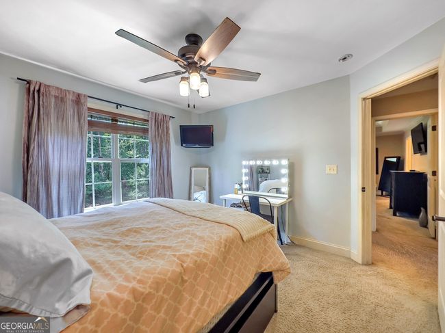 167 Aubree Way, House other with 4 bedrooms, 3 bathrooms and null parking in McDonough GA | Image 50
