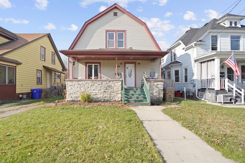 6606 21st Ave, Kenosha, WI, 53143-1214 | Card Image