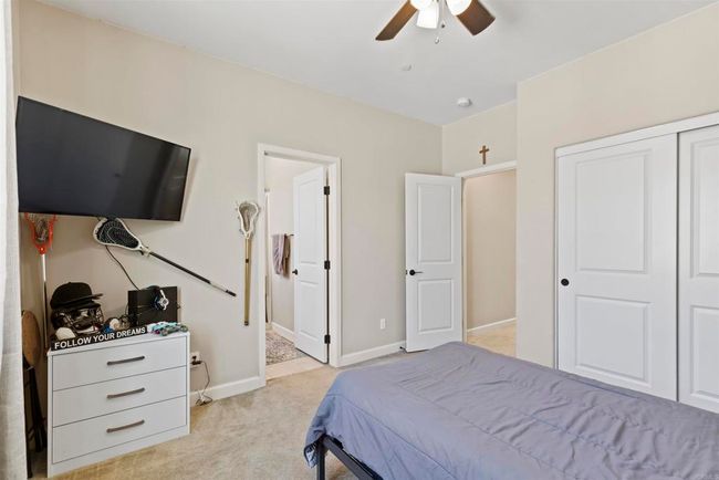 UNIT-4 - 1840 Mint Ter, Condo with 3 bedrooms, 4 bathrooms and 2 parking in Chula Vista CA | Image 35