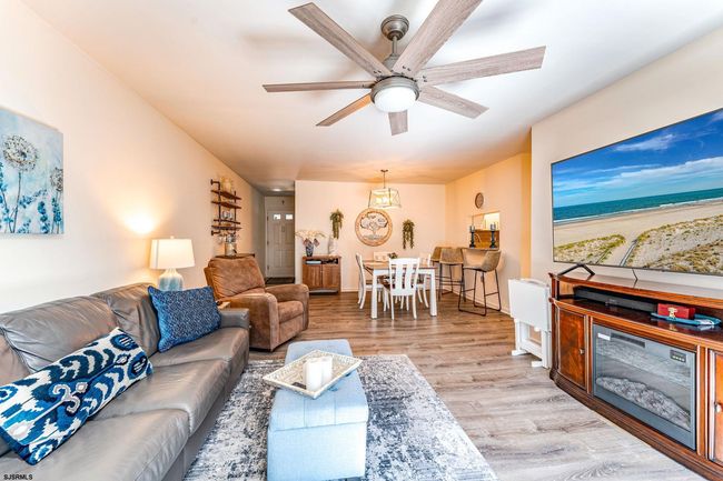 80 - 80 Club Pl, Condo with 2 bedrooms, 2 bathrooms and null parking in Galloway NJ | Image 8