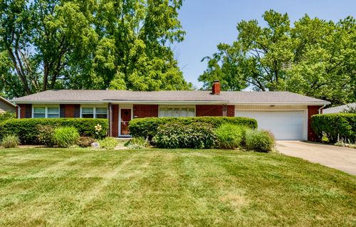 14 Grandview Dr, Normal, IL, 61761-4003 | Card Image