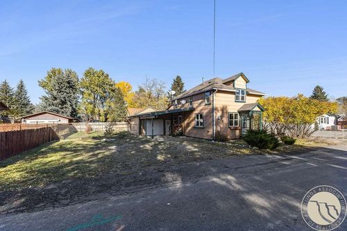 8 N Davidson Ave, Absarokee, MT, 59001-3000 | Card Image