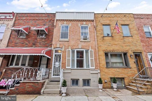 2440 S Hutchinson St, PHILADELPHIA, PA, 19148-3726 | Card Image