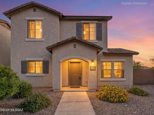 10931 E Gray Mare Trl, Tucson, AZ, 85747-9576 | Card Image