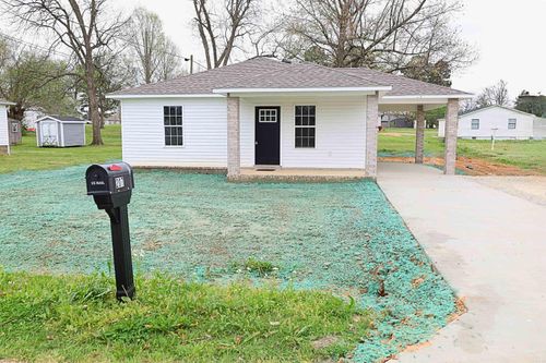 207 W Warner St, Marmaduke, AR, 72443-9036 | Card Image