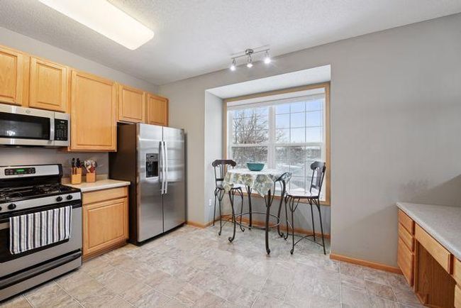 Eat-in Kitchen with large window. | Image 8