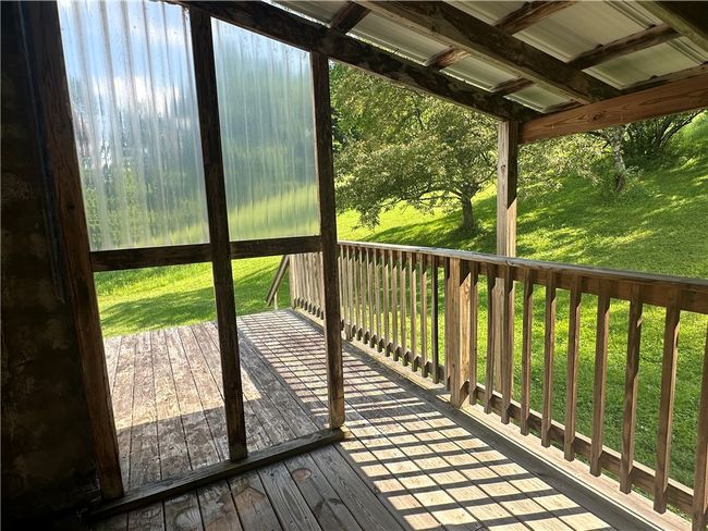 515 Delaware Ave, House other with 2 bedrooms, 1 bathrooms and null parking in Andes NY | Image 23