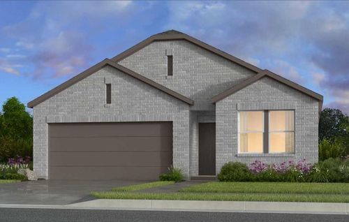 1106 Buffalo Run, Tomball, TX, 77375-2454 | Card Image