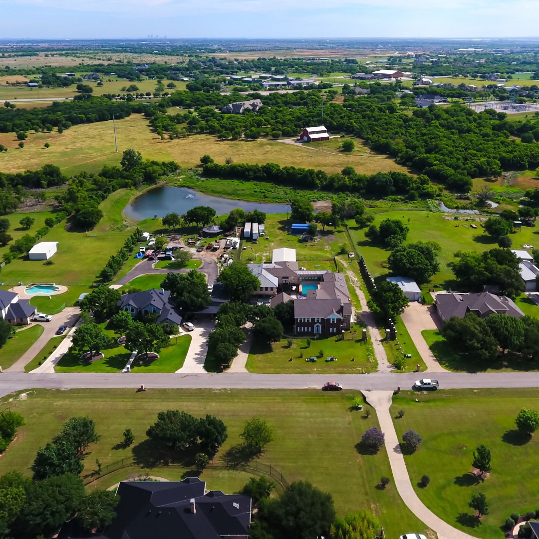 Residential in Crowley 5