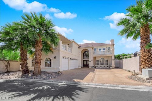 2595 Aviv Ct, Las Vegas, NV, 89121-3947 | Card Image