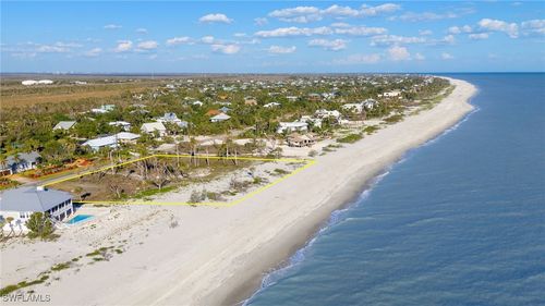 4155, 4163, 4171 W Gulf Drive, SANIBEL, FL, 33957 | Card Image