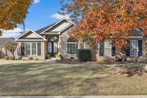 311 W Roosevelt Ave, Muscle Shoals, AL, 35661-3138 | Card Image