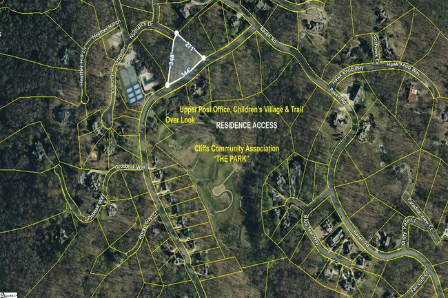 39 Raptor Way, Home with 0 bedrooms, 0 bathrooms and null parking in Landrum SC | Image 11