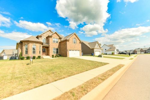 1850 Shield Dr, Clarksville, TN, 37043-2158 | Card Image