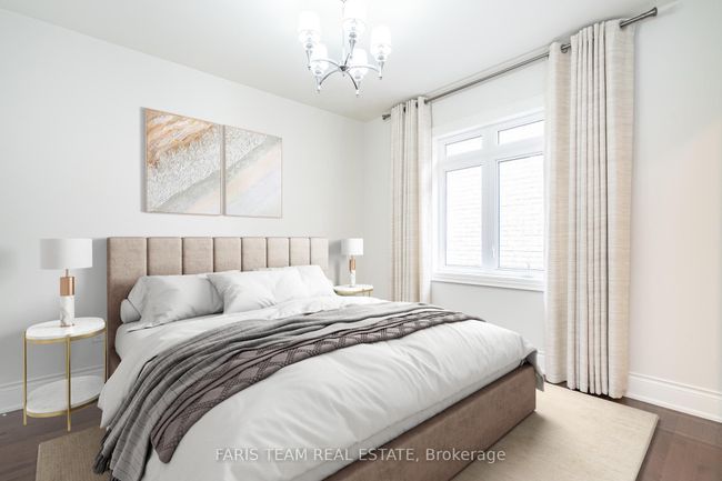 118 Headwind Blvd, House other with 5 bedrooms, 5 bathrooms and 5 parking in Woodbridge ON | Image 27