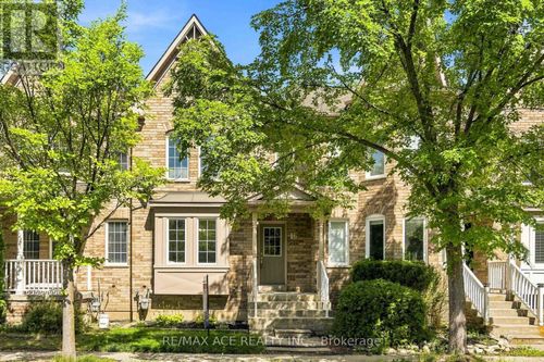 16 White'S Hill Avenue, Markham (Cornell), ON, L6B1C1 | Card Image