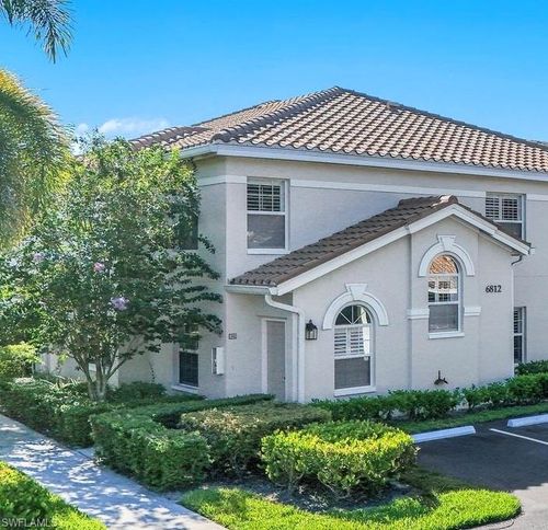 apt-101-6812 Satinleaf Rd, NAPLES, FL, 34109-7181 | Card Image