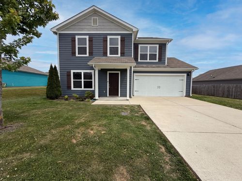 2715 Swarm Ct, Columbia, TN, 38401-1036 | Card Image