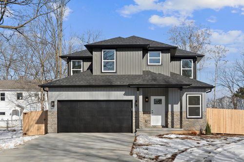 1309 E Blaine St, Springfield, MO, 65803-3803 | Card Image