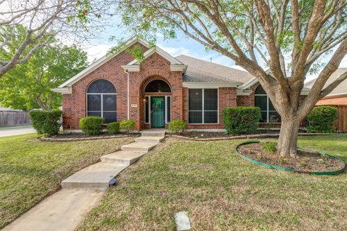 6101 Oldham Dr, Mckinney, TX, 75070-9577 | Card Image