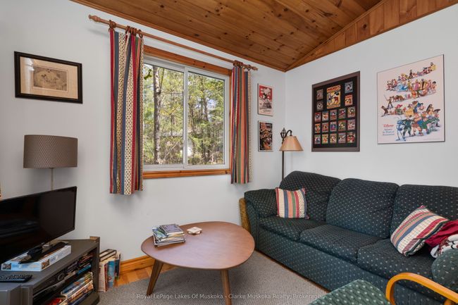 185 Woodland Trail, House other with 4 bedrooms, 2 bathrooms and 4 parking in Port Severn ON | Image 21