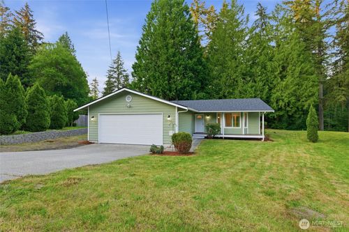 13903 136th Street Ct Nw, Gig Harbor, WA, 98329-5195 | Card Image