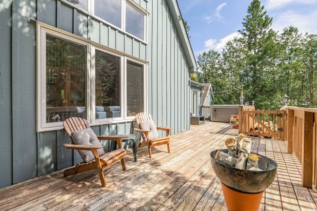 18 Minonen Rd, House other with 3 bedrooms, 2 bathrooms and 6 parking in Udora ON | Image 28