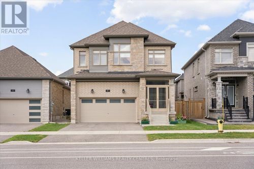 41 Mabern St, Barrie, ON, L9J0J1 | Card Image