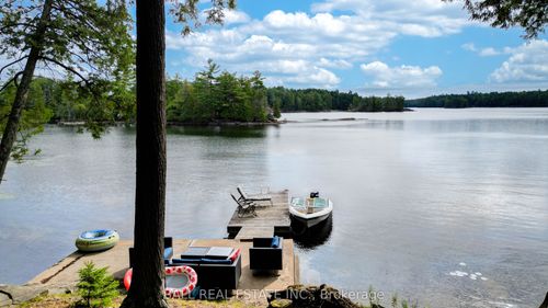 29 Fire Route 52a, Apsley, ON, K0L1A0 | Card Image