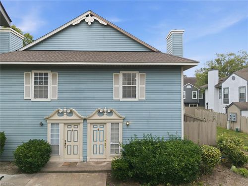 343 Ferdinand Circle, Virginia Beach, VA, 23462 | Card Image