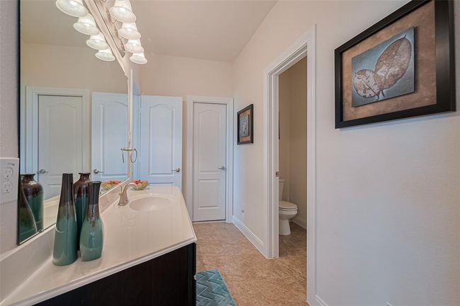 20322 Fossil Valley Ln, House other with 4 bedrooms, 4 bathrooms and 3 parking in Cypress TX | Image 30