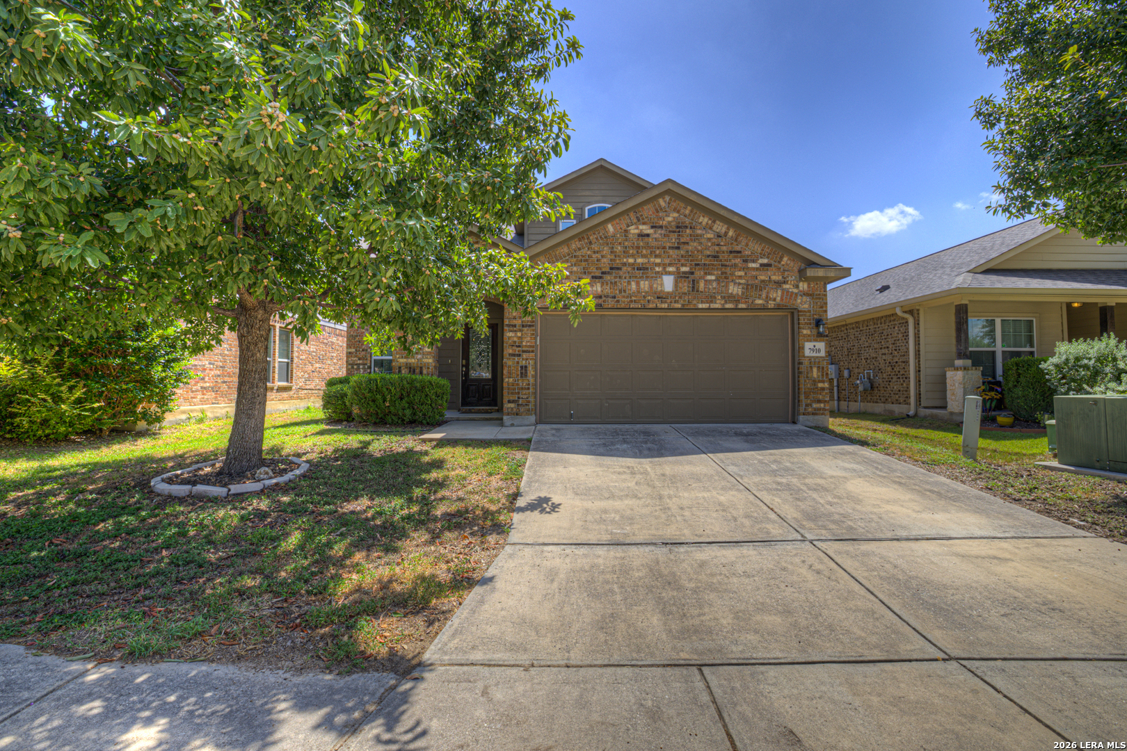 Residential in San Antonio 4