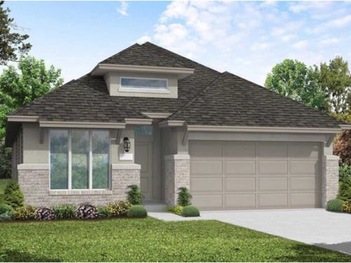 12515 Sylvanite, San Antonio, TX, 78254 | Card Image