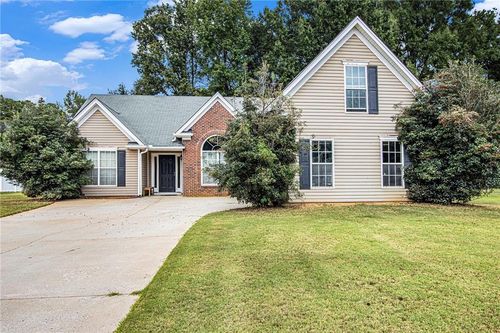 260 Sandstone Dr, Hampton, GA, 30228-5542 | Card Image