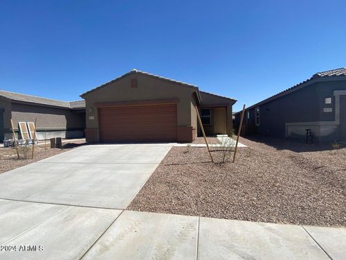 10731 W Dickerson Dr, Marana, AZ, 85653-0357 | Card Image