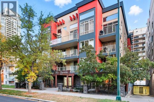 1029 15 Ave Sw, Calgary, AB, T2R0S5 | Card Image