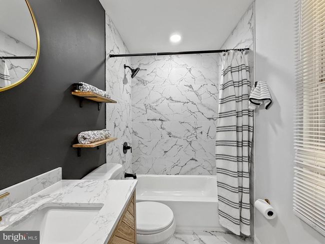 2501 57 Th Ave, House other with 5 bedrooms, 3 bathrooms and null parking in LANDOVER MD | Image 19